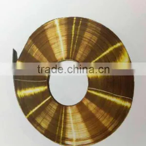 Yellow Strip Steel thumbnail-2