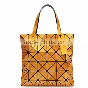 Ling Grid Handbag Fashion thumbnail-3