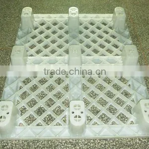 Plastic Pallet HDPE Logistic thumbnail-4
