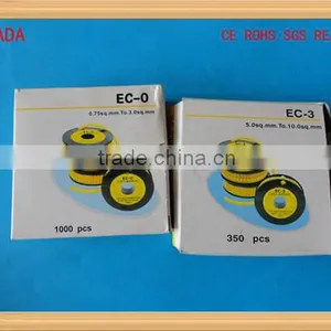 Electric Bicycle Brake Cable Marker Tube thumbnail-6