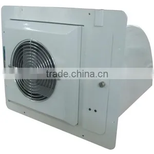 JTF2 1/1 Shelter Use DC48 Auto Ventilation Fan thumbnail-5