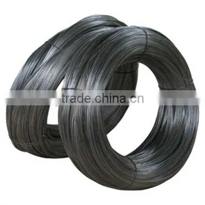 Hot Sale Galvanized Iron Wire Factory thumbnail-3