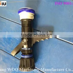 Pistol Grip Adjust Flow Nozzle QLD6.0/15 C thumbnail-6
