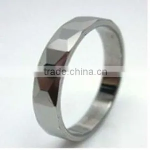 Tungsten Carbide Ring thumbnail-1