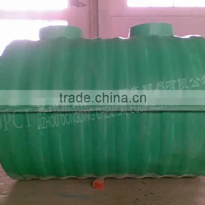 Oil Separator Tank and Oil Trap thumbnail-3