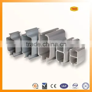 High Quality Manufacturer of Aluminum Profile for Furniture in China thumbnail-4