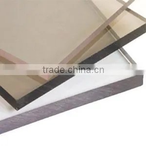 Polycarbonate Solid Sheet thumbnail-1