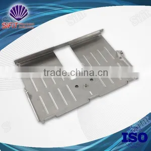 Good Quality China Stamping Car Body Parts thumbnail-1