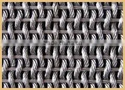 Wall Cladding Decorative Mesh thumbnail-1