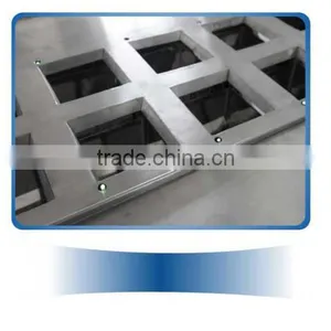 Automatic Combination Weigher Manual Noodel,meat Packing Machine thumbnail-2