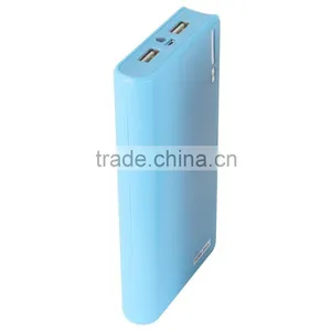 Trending Hot Products Dc5v/1a Mobile Phone Power Bank 8000mah thumbnail-4