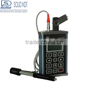 LpadH200 Portable Leeb Hardness Tester Mh310 thumbnail-1