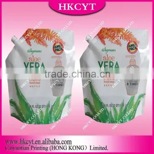 Reusable Baby Food Pouch / Baby Food Pouch thumbnail-4