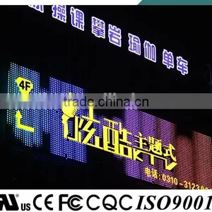 IP68 V-0 Super Quality 12v Waterproof Led Pixel Module 5050 thumbnail-1