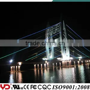 YD IP68 Waterproof Bridge Lamp UL FCC Approved thumbnail-1