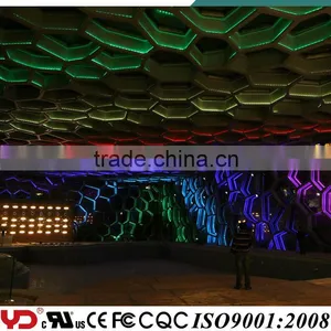 IP68 FCC CE Approved Indoor Decoration Fireproof V-0 thumbnail-2
