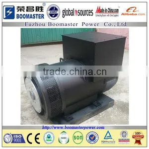 30KW-1000KW Brushless Copy Stamford Alternator thumbnail-1