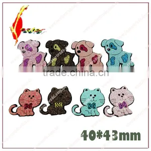 Garment Accessories DOG Felt thumbnail-1