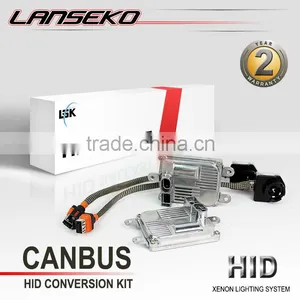 OEM Hid Kit Hid Ballast For Audi BMW Hid Lighting All in One Design thumbnail-3