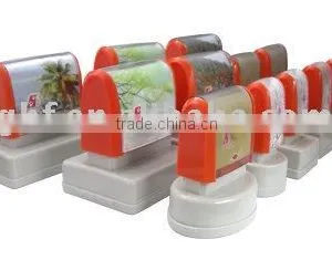 Re44x79mm Flash Stamp thumbnail-1