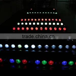 Stage LED RGBW Bar Lighting /LED Wall Washer thumbnail-4