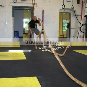 Power Conditioning Ropes Fitness Ropes thumbnail-2