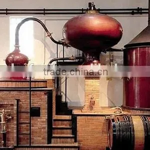 Grape Juice Distillation Machine thumbnail-2
