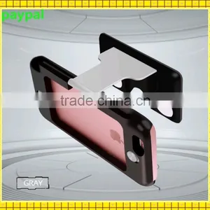 High Quality Virtual Reality Glasses 3d thumbnail-1