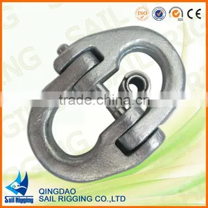 G80 Anchor Chain Connecting Link thumbnail-1