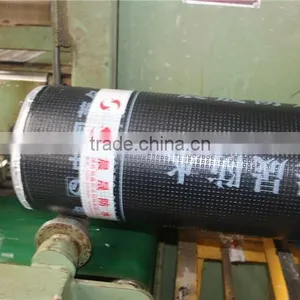Woven Fabric 100% Polypropylene Waterproof Fabric Waterproof Material Umbrella Fabric thumbnail-2