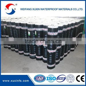 SBS/APP Modified Bitumen Roll Price Bitumen Roofing Membrane thumbnail-3