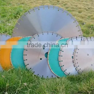 16" Diamond Saw Blades Cutter thumbnail-6