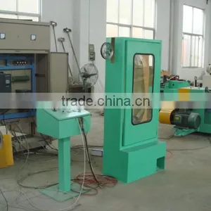 Intermediate Copper Wire Pulling Machine-17MDS/cable Making Equipment Quality Choice thumbnail-3