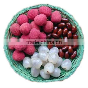Fresh Healthy Canned Lychee thumbnail-1