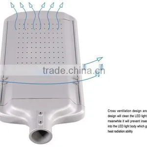 SOLAR LED STREET LIGHT,MODULAR 90W LED STREET LIGHT BY OSRAM LED With CE Certificate thumbnail-3