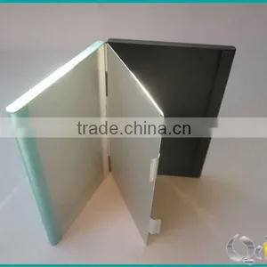 Double Layer Name Card Holder thumbnail-1