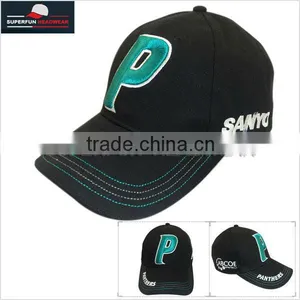 Hot Sale Cheap Promotion Cap thumbnail-1