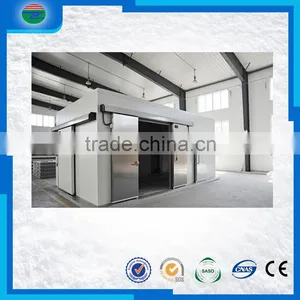 Cold Storage, Cold Room Price , Cold Storage for Meat/fish/fruit/vegetable/flower thumbnail-1