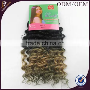 Wholesale Cheap OTHER Eurasian Curly Hair thumbnail-1