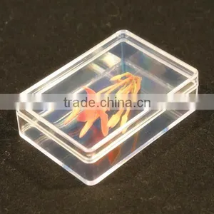 Guangdong Plastic Gift Box Mould & Storage Box Mould & Battery Box Mould thumbnail-1