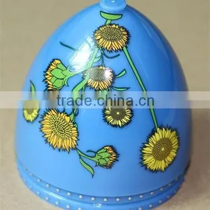 Professional ISO Qualified Custom Plastic Injection Parts With Surface Treatment thumbnail-1