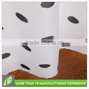 2016 New Design Elegant Bedroom Use Print Curtain Banquet thumbnail-4