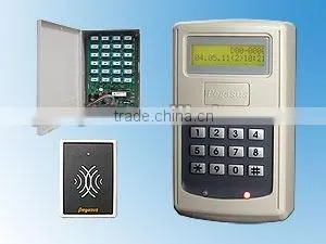 Lift Access Controller With Relay Box , Elevator Access Control thumbnail-1