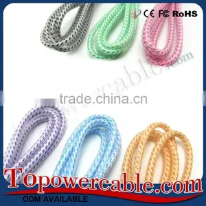 China Brand Manufacturing Usb To Micro Usb B Data Cables Wholesale Online thumbnail-4