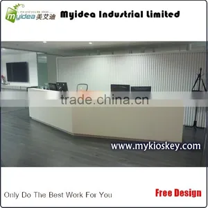 RGB Plastic Lighted Bar Counter and Led Small Bar Table Designs thumbnail-6