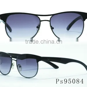 2013 New Fashion Metal Sunglasses thumbnail-1