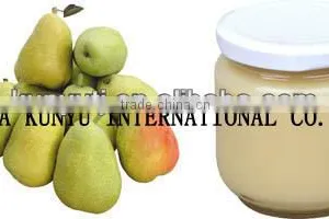 Pear Puree Concentrate thumbnail-1