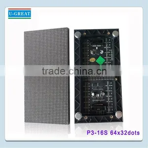 Wide Viewing Angle Wholesale Electronic Full Color Rgb Board thumbnail-1