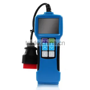 OBDII/EOBD Scan Tool Multi Language Auto Code Reader T70 thumbnail-6