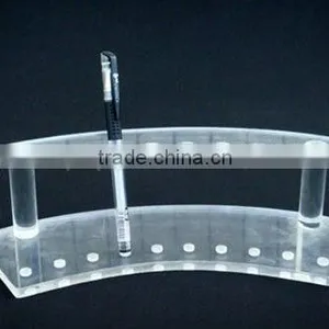 Acrylic Pen Holder thumbnail-1